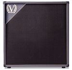 Victory V412SG 4x12 Guitar Speaker Cabinet Front View